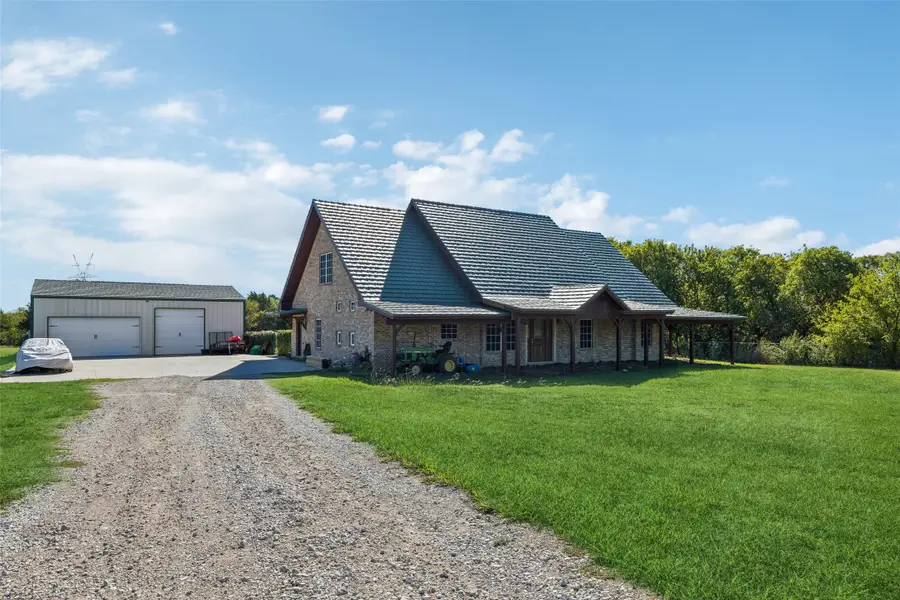 1430 Harlin Drive, Saint Paul, TX 75098 - #2