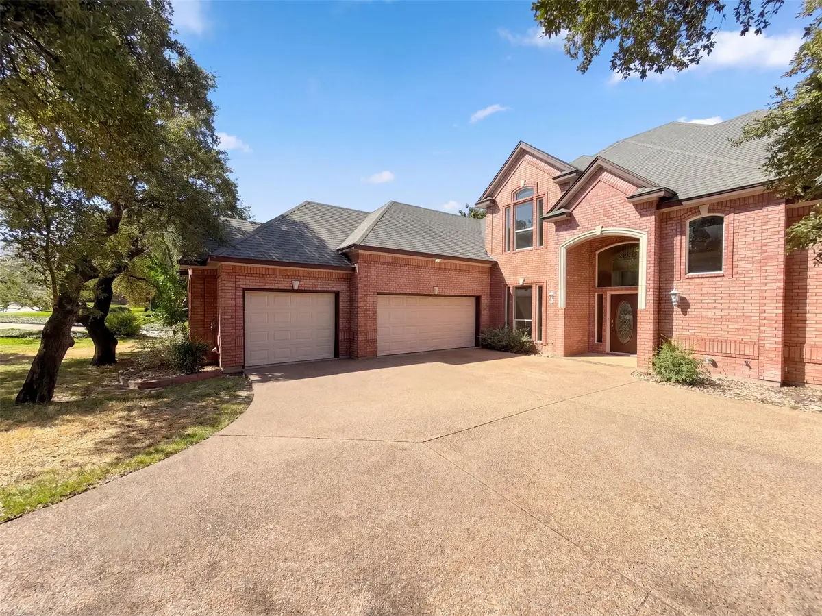 9313 Dosier Cove W, Fort Worth, TX 76179 - #1