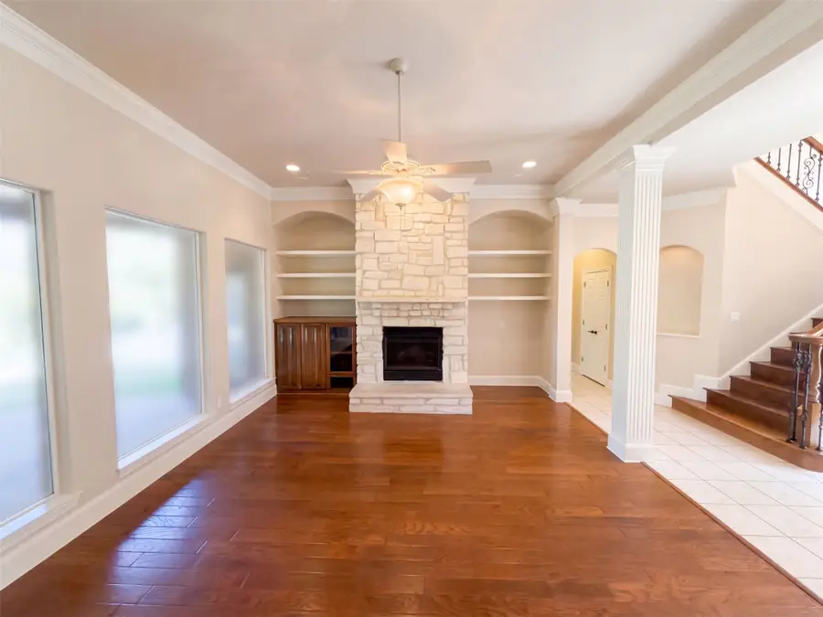 9313 Dosier Cove W, Fort Worth, TX 76179 - #3