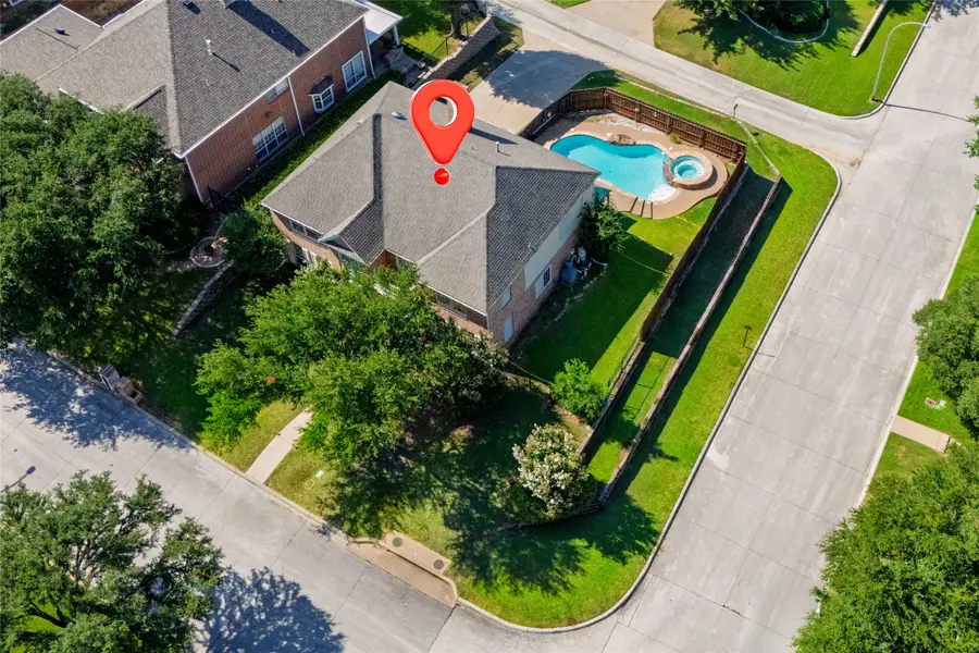 5213 Gulfwind Lane, Fort Worth, TX 76123 - #2