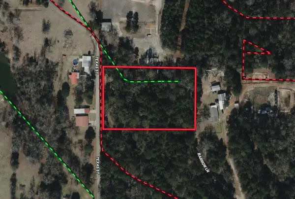0 Barrow Lane, Gladewater, TX 75647