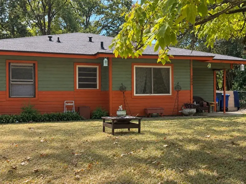 3009 Parkridge Street, Shreveport, LA 71108 - #1