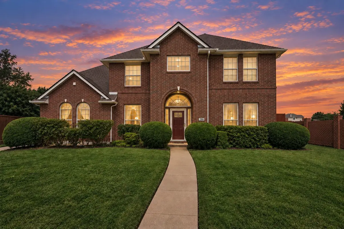 1368 Winnipeg Drive, Lewisville, TX 75077 - #1