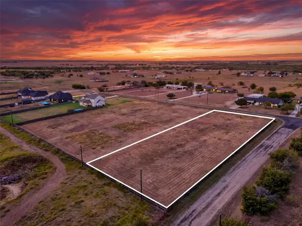 LOT 13 Mockingbird Lane, Moody, TX 76557