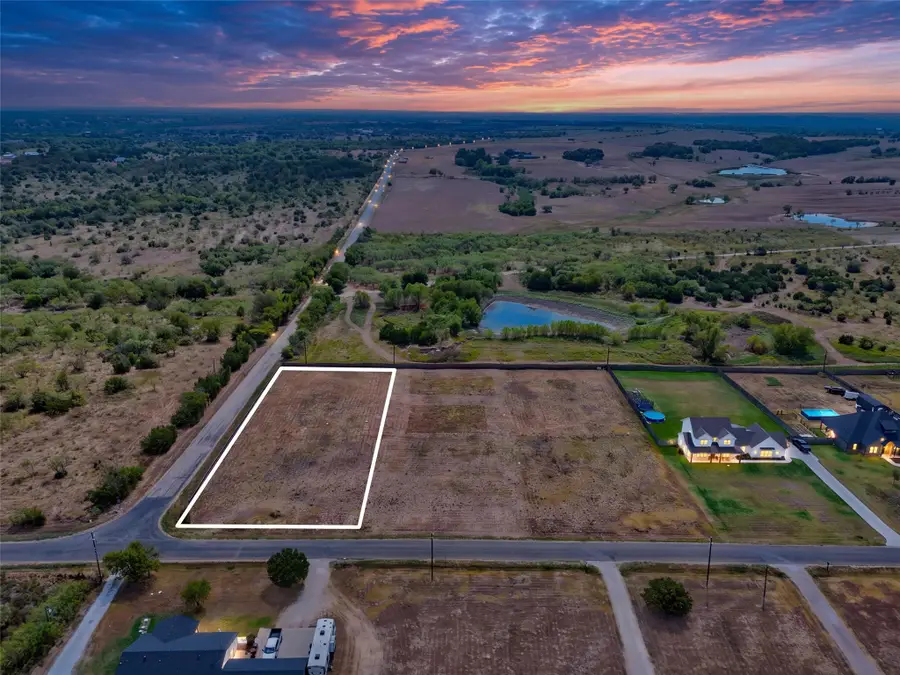 LOT 13 Mockingbird Lane, Moody, TX 76557 - #2
