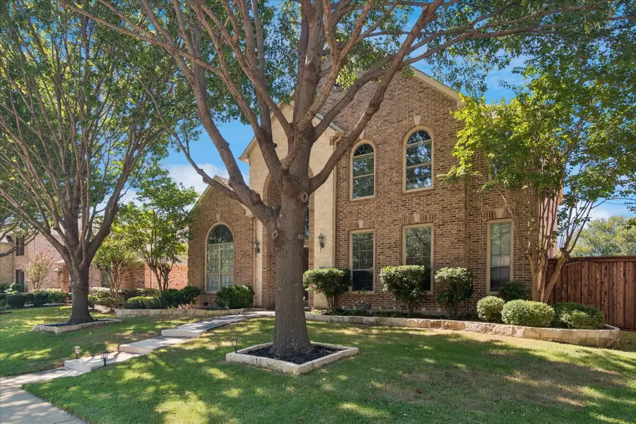 8323 Albritton Drive, Frisco, TX 75036 - #2