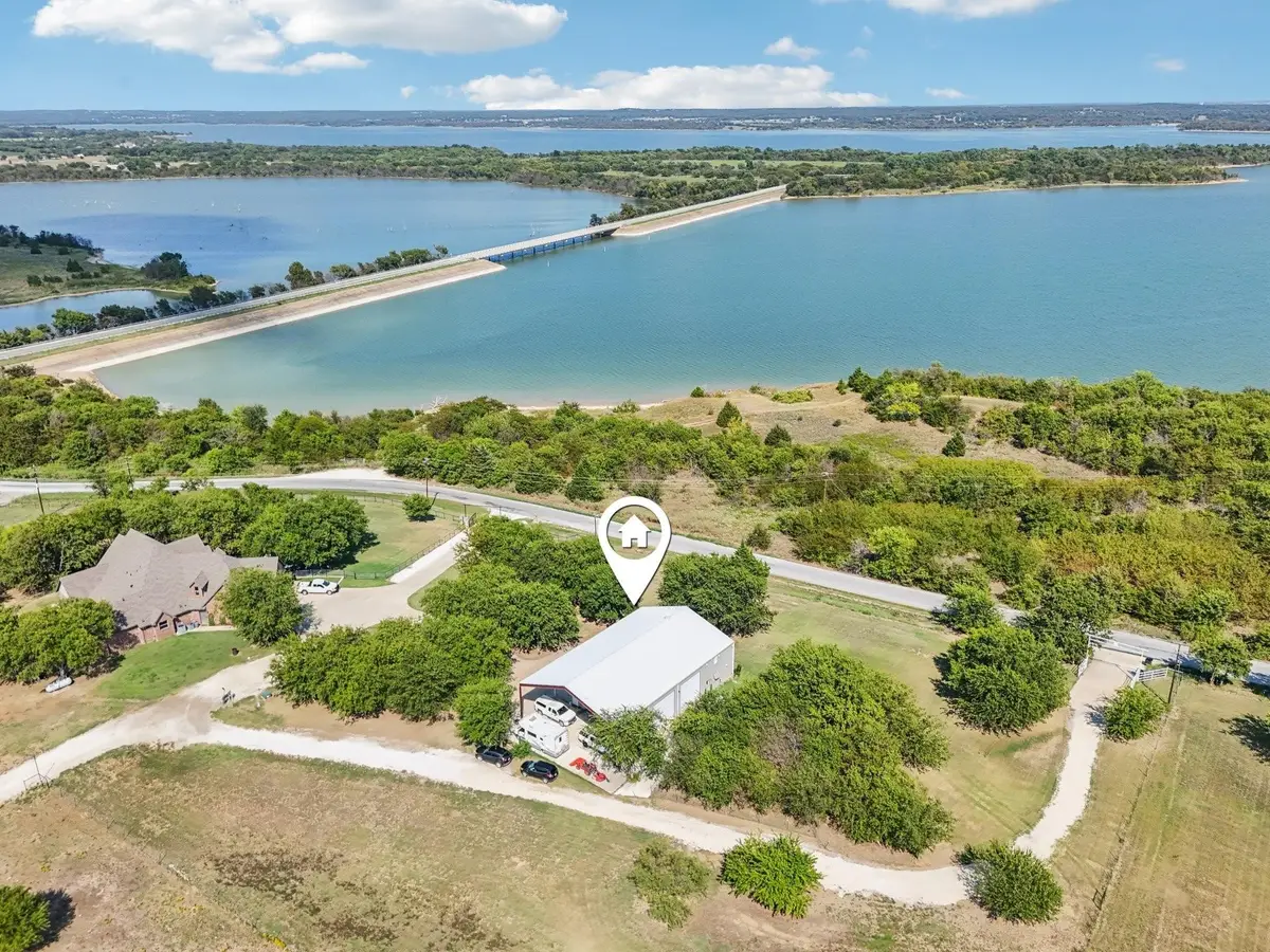 169 Chisam Road, Valley View, TX 76272 - #1