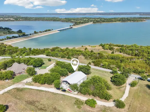 169 Chisam Road, Valley View, TX 76272
