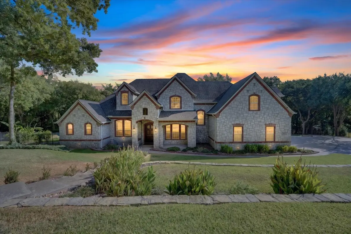 1420 Oaklawn Lane, Aledo, TX 76008 - #1