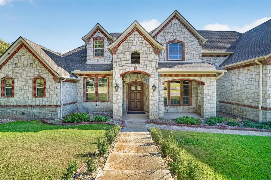 1420 Oaklawn Lane, Aledo, TX 76008 - #3