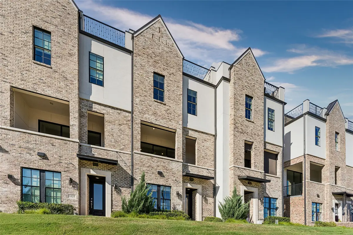 5428 Tomlinson Drive, Irving, TX 75039 - #1