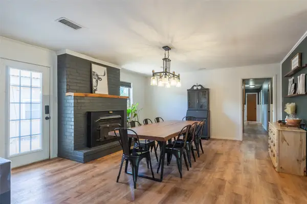 117 County Road 661, Abilene, TX 79606