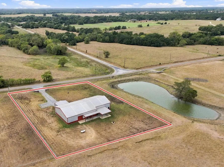1126 Heritage Road, Gordonville, TX 76245 - #3