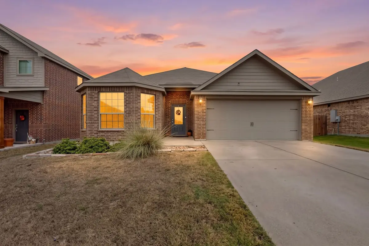 13653 Fehrman Road, Crowley, TX 76036 - #1
