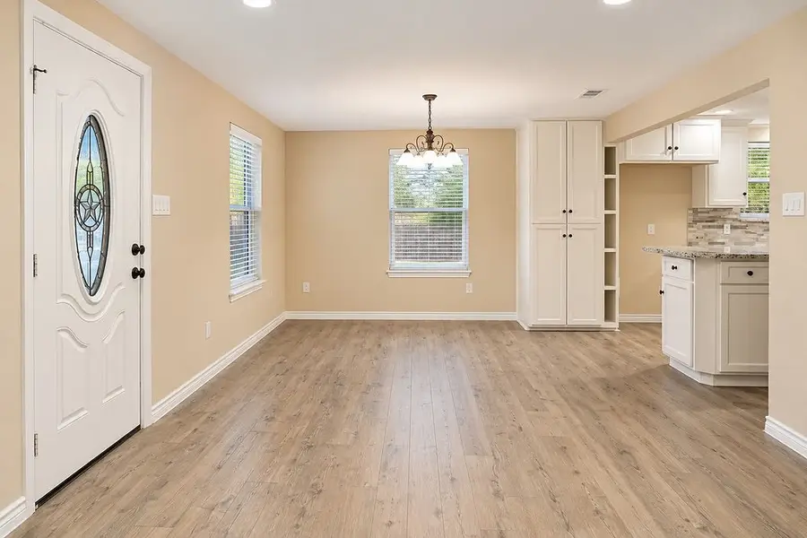 507 Morris Street, Terrell, TX 75160 - #2