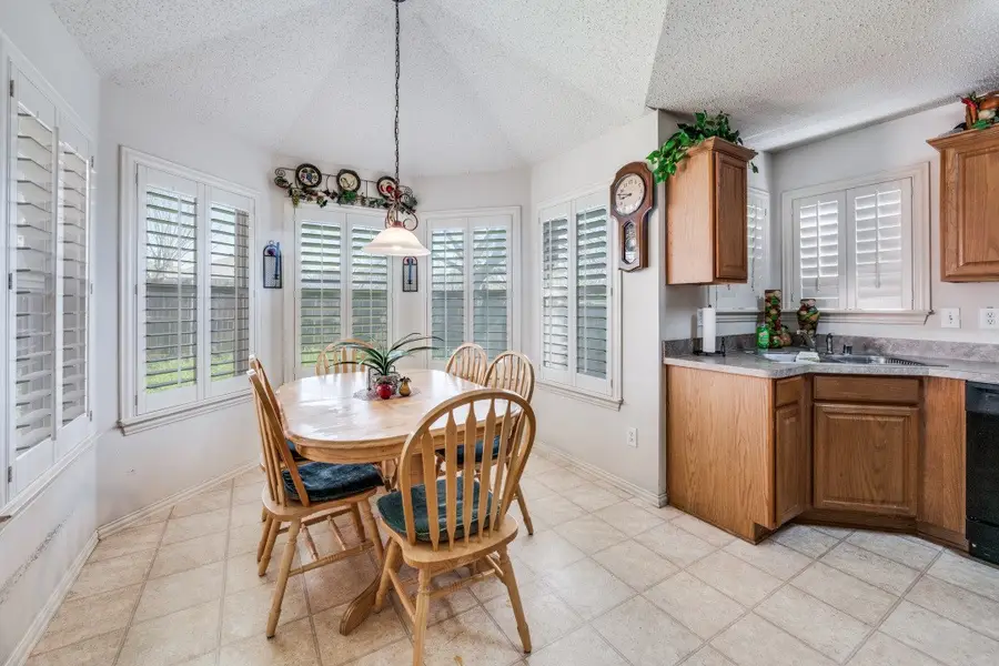 1606 Cancun Drive, Mansfield, TX 76063 - #3