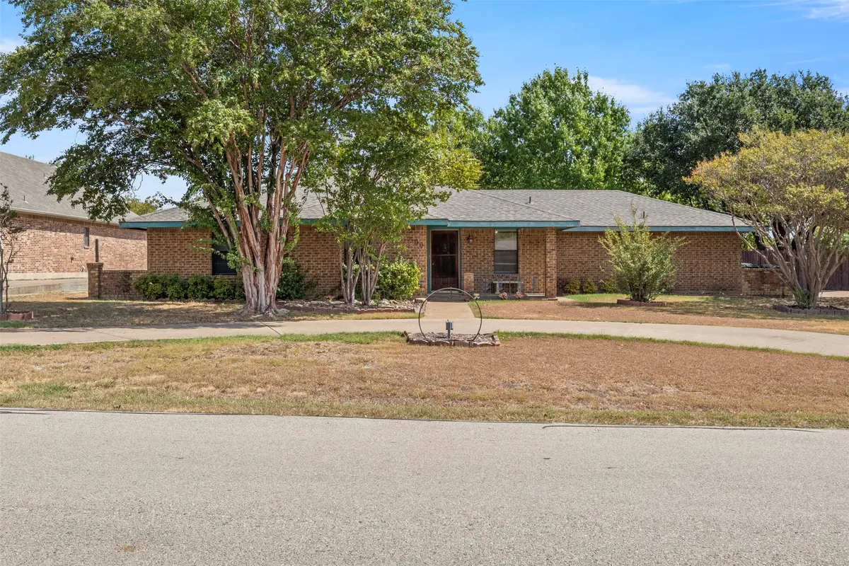 500 Sunflower Street, Red Oak, TX 75154 - #1