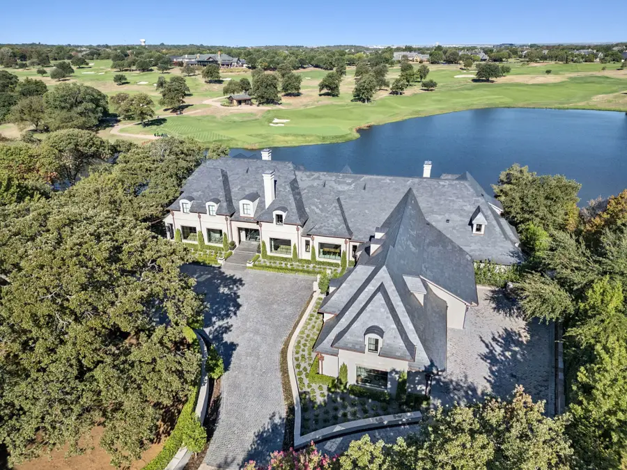 1112 Post Oak Place, Westlake, TX 76262 - #2