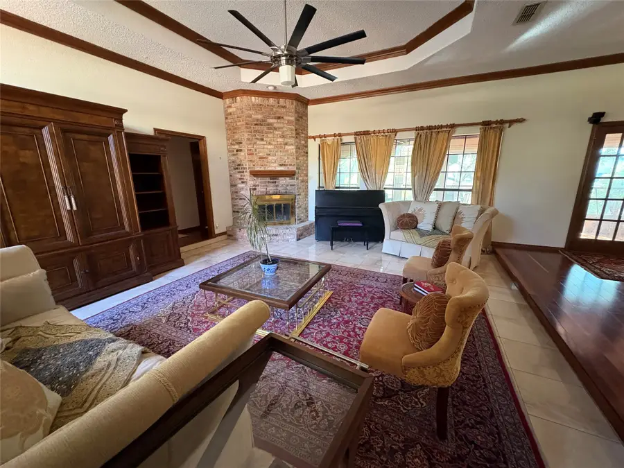 8909 Random Road, Fort Worth, TX 76179 - #2