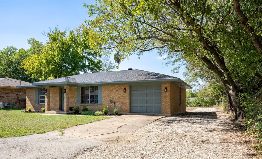 600 Mary Street, Aubrey, TX 76227 - #2