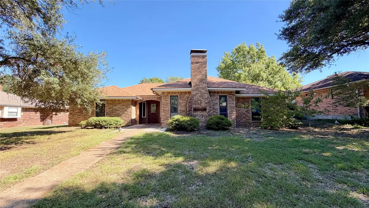 1002 Glenda Street, Terrell, TX 75160 - #1