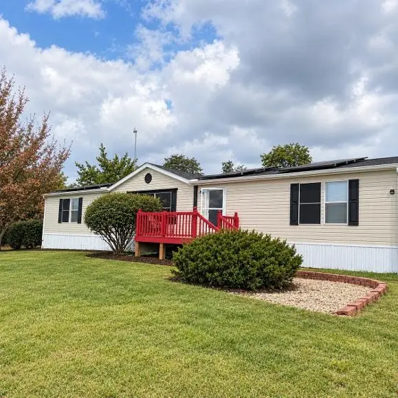 193 Blue Sky Lane, Springtown, TX 76082