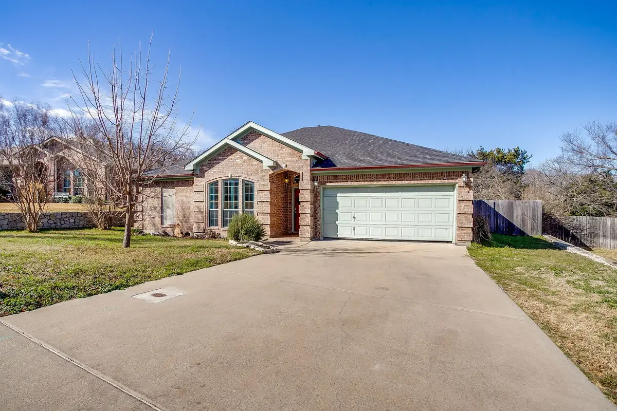2226 Creek Side Drive, Weatherford, TX 76087 - #1