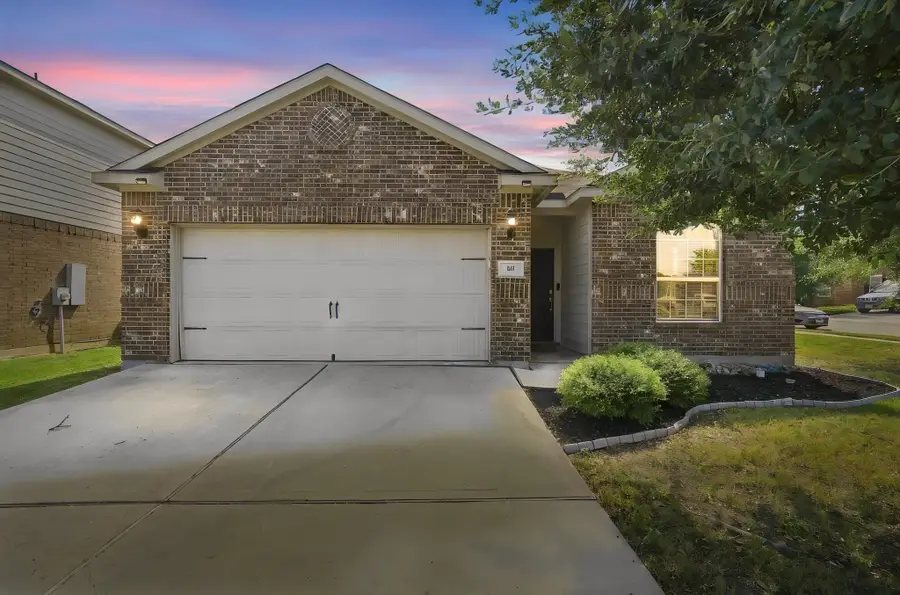 101 Rebel Ridge, Venus, TX 76084 - #2