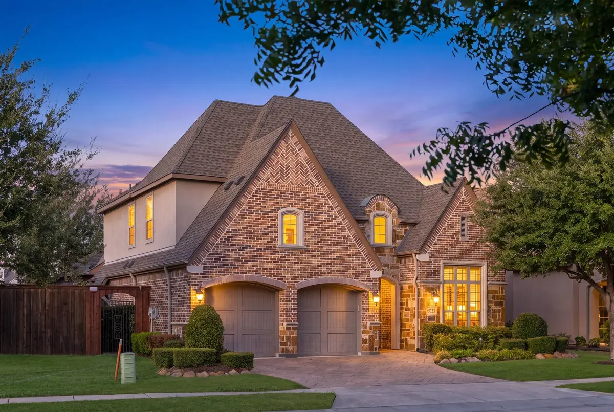 5723 Waterview Drive, Irving, TX 75039 - #1