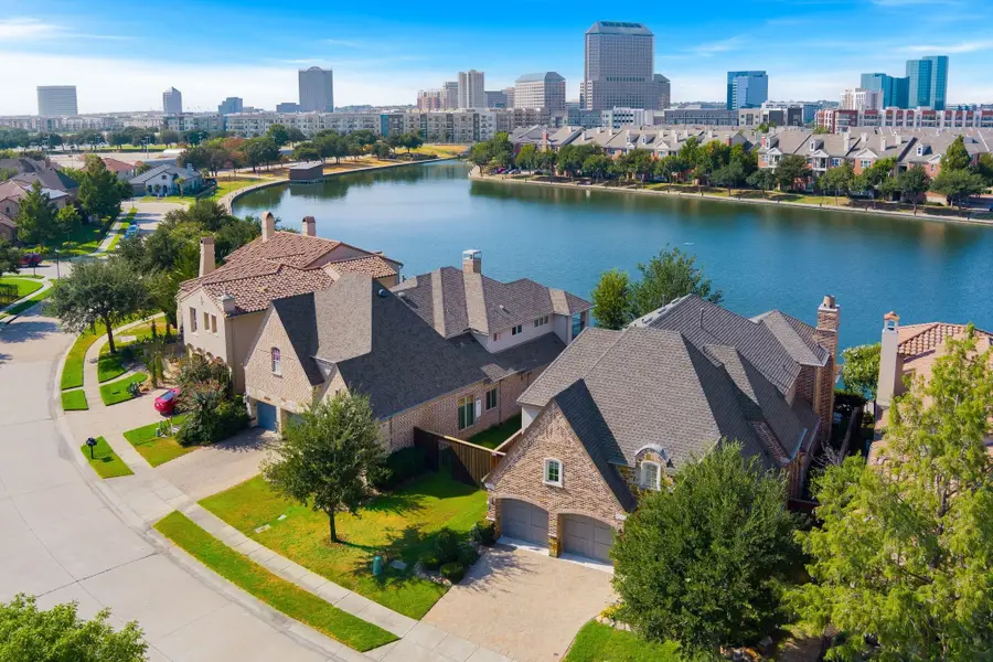 5723 Waterview Drive, Irving, TX 75039 - #2