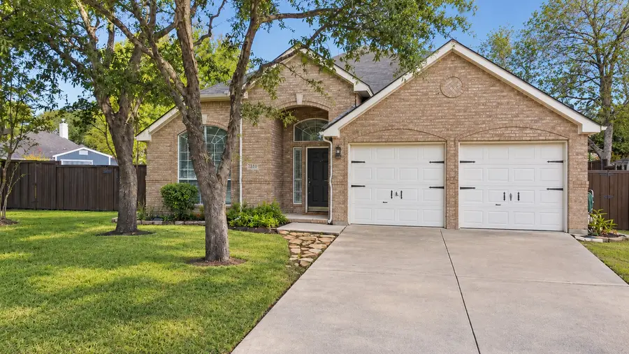 304 Turtle Court, McKinney, TX 75072 - #2
