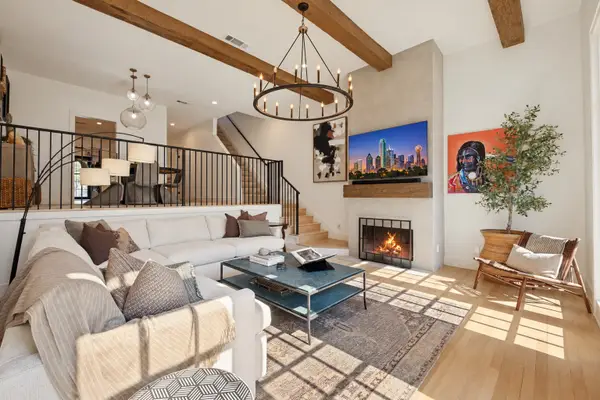 3501 Dickason Avenue #B, Dallas, TX 75219