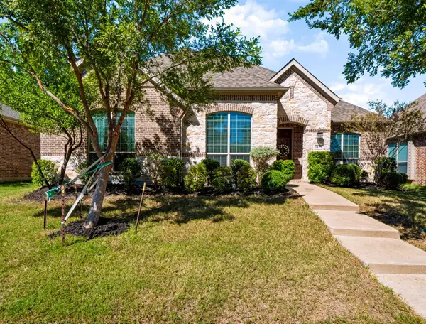 3415 Meadowside Drive, Sachse, TX 75048