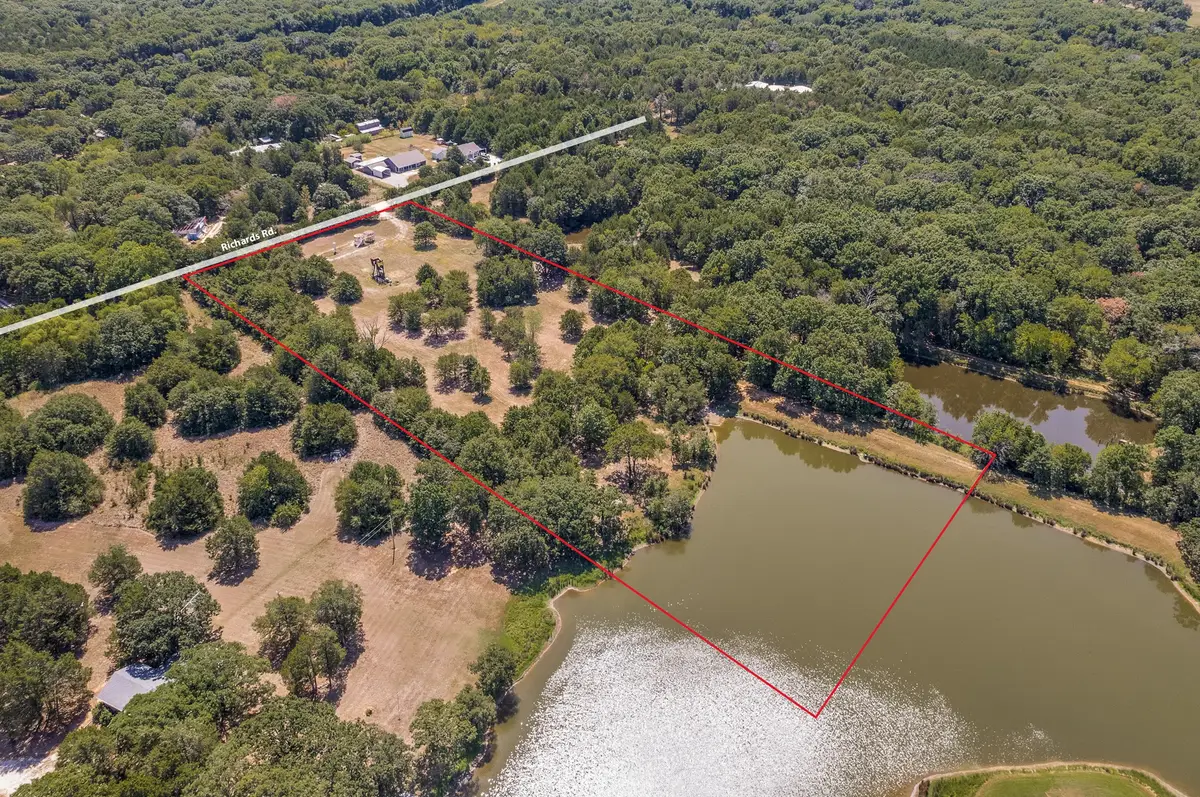 T.B.D. Richards Road, Sadler, TX 76264 - #1
