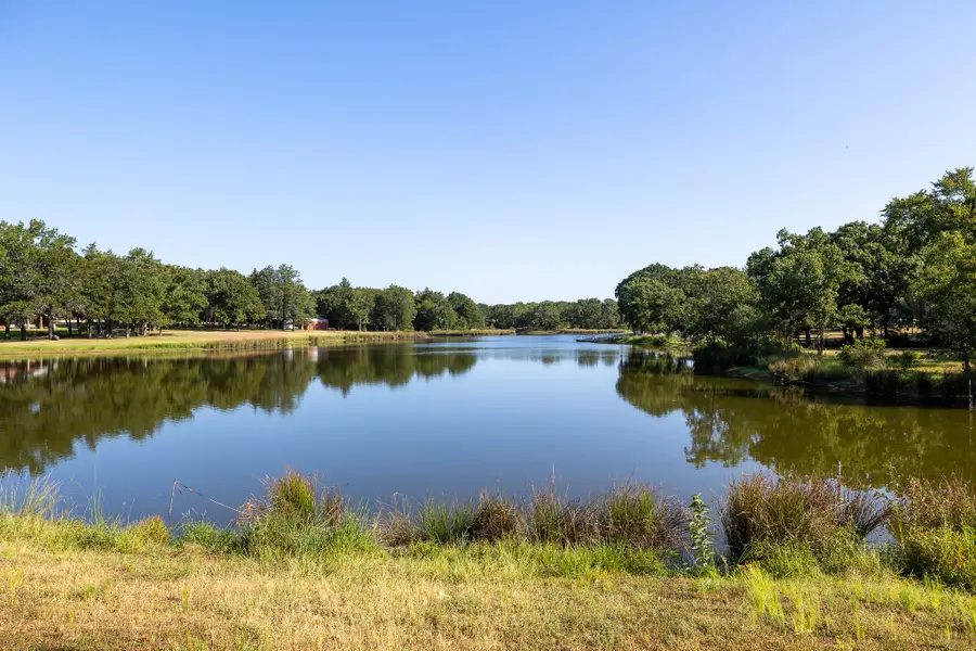 T.B.D. Richards Road, Sadler, TX 76264 - #3