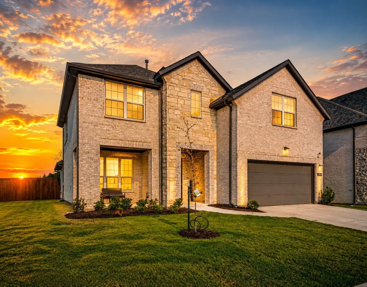 2902 Cremini Fls, Princeton, TX 75407 - #1