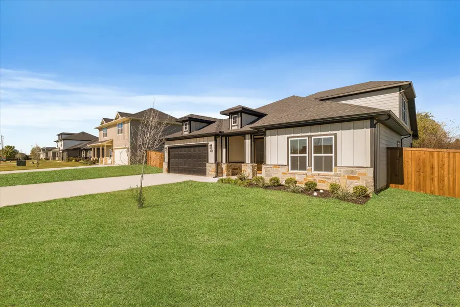 428 Cirrus Circle, Muenster, TX 76252 - #3