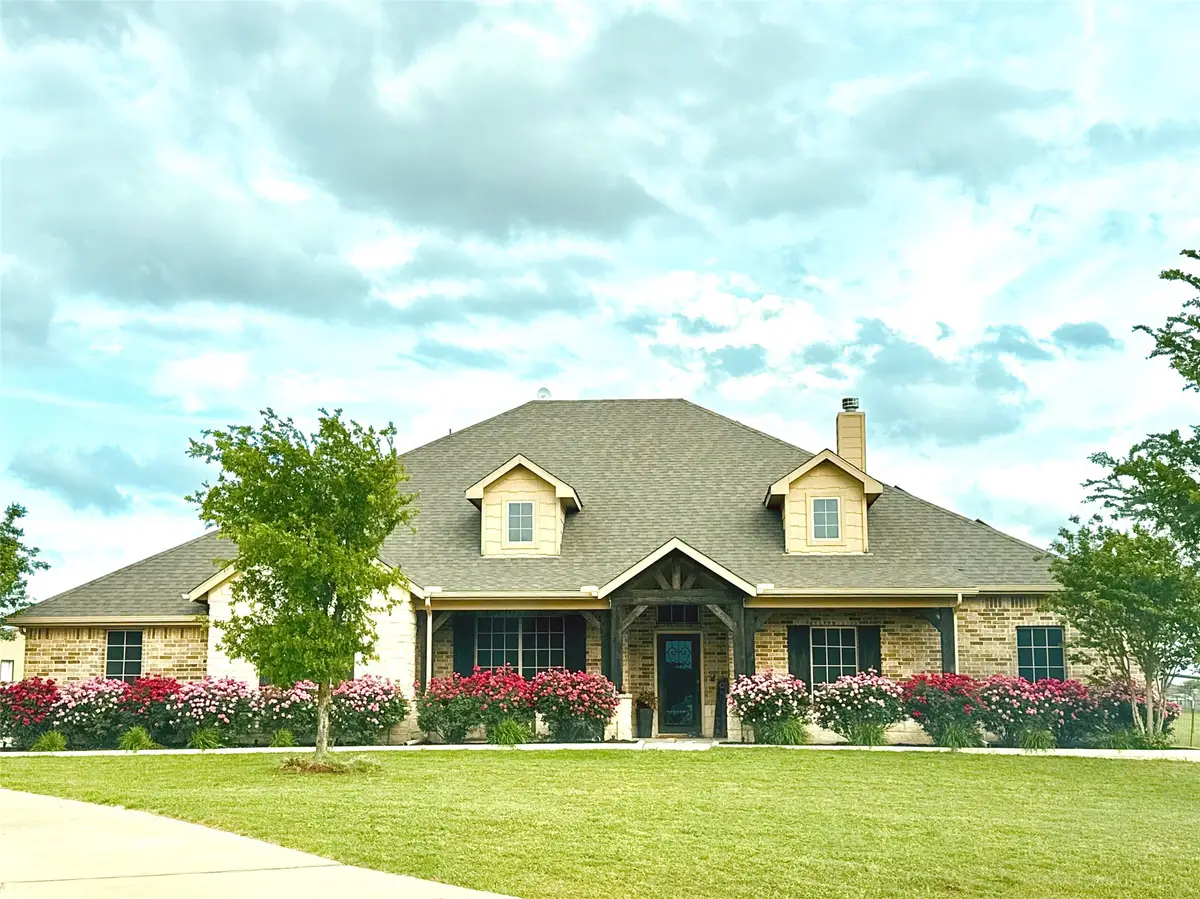 7812 Grain Court, Godley, TX 76044 - #1