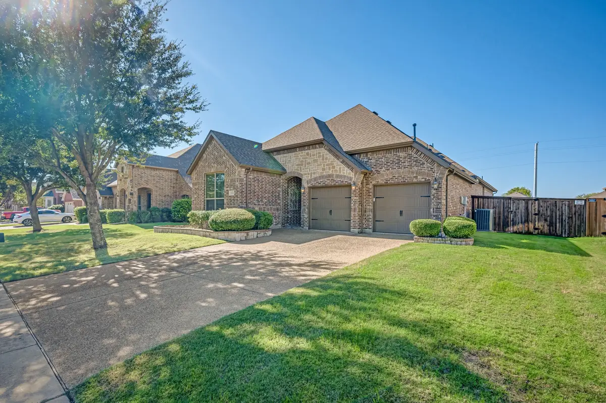 514 Madrone Trail, Forney, TX 75126 - #1