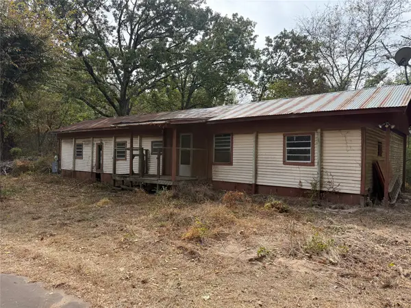 151 County Road 1421, Quitman, TX 75783