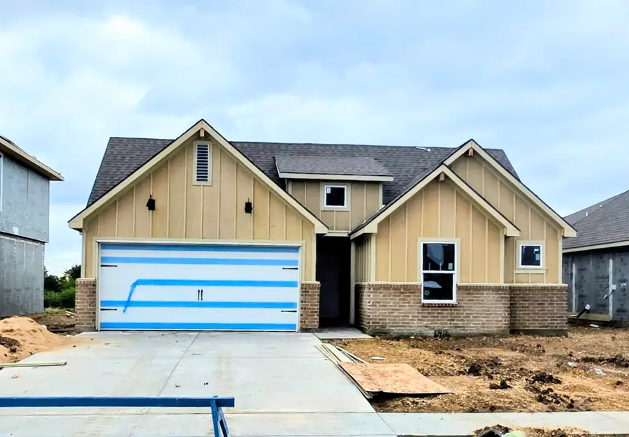 10412 Altair Drive, Waco, TX 76708 - #2