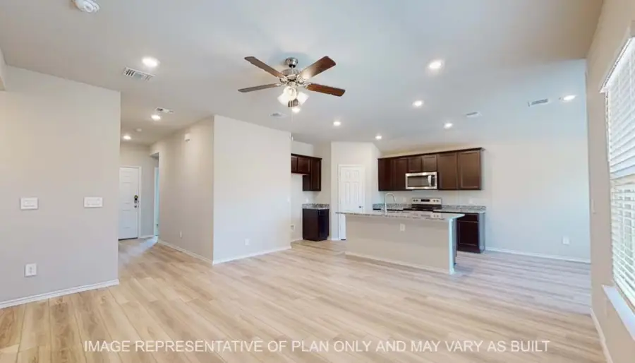 10412 Altair Drive, Waco, TX 76708 - #3