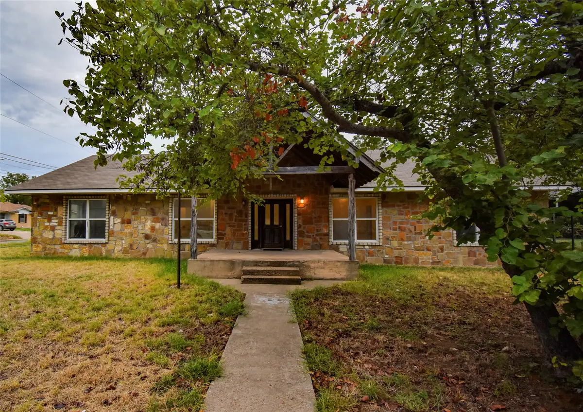 2363 W Denman, Stephenville, TX 76401 - #1