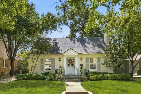 5318 Merrimac Avenue, Dallas, TX 75206