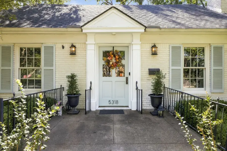 5318 Merrimac Avenue, Dallas, TX 75206 - #2