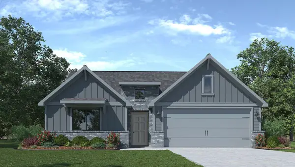 10405 Altair Drive, Waco, TX 76708
