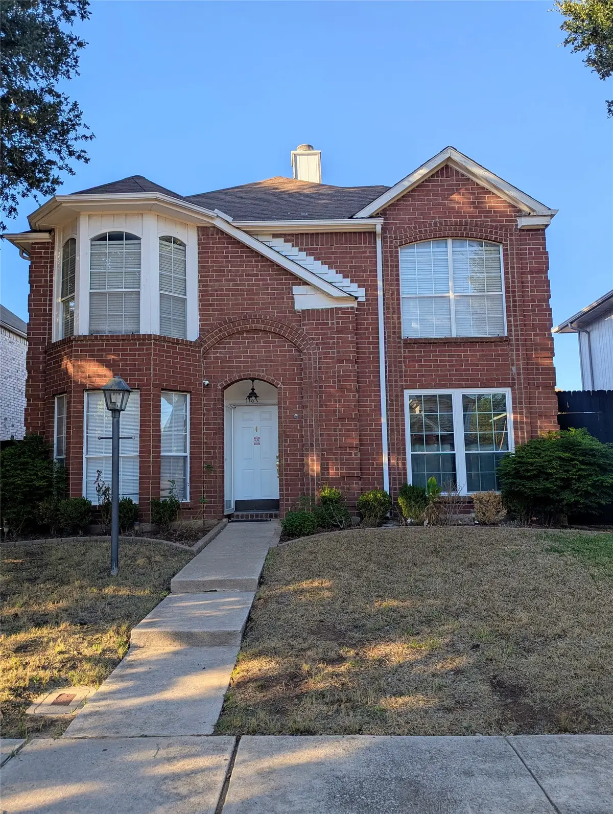 1787 Circle Creek Drive, Lewisville, TX 75067 - #1