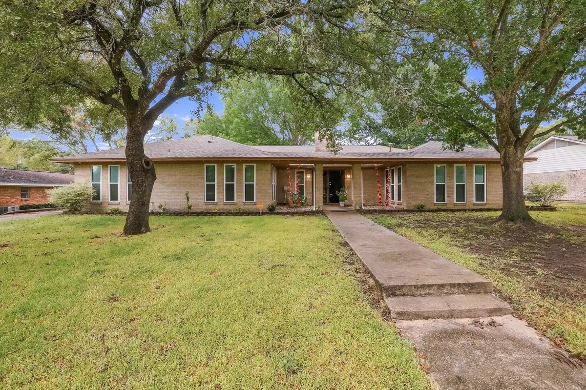 1908 Nancy Lea Drive, Bonham, TX 75418 - #1