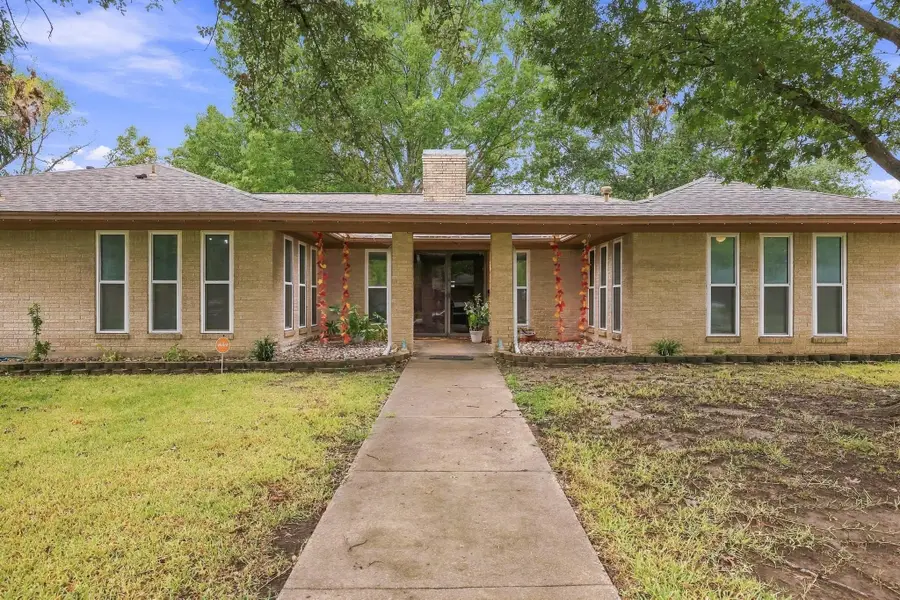 1908 Nancy Lea Drive, Bonham, TX 75418 - #2