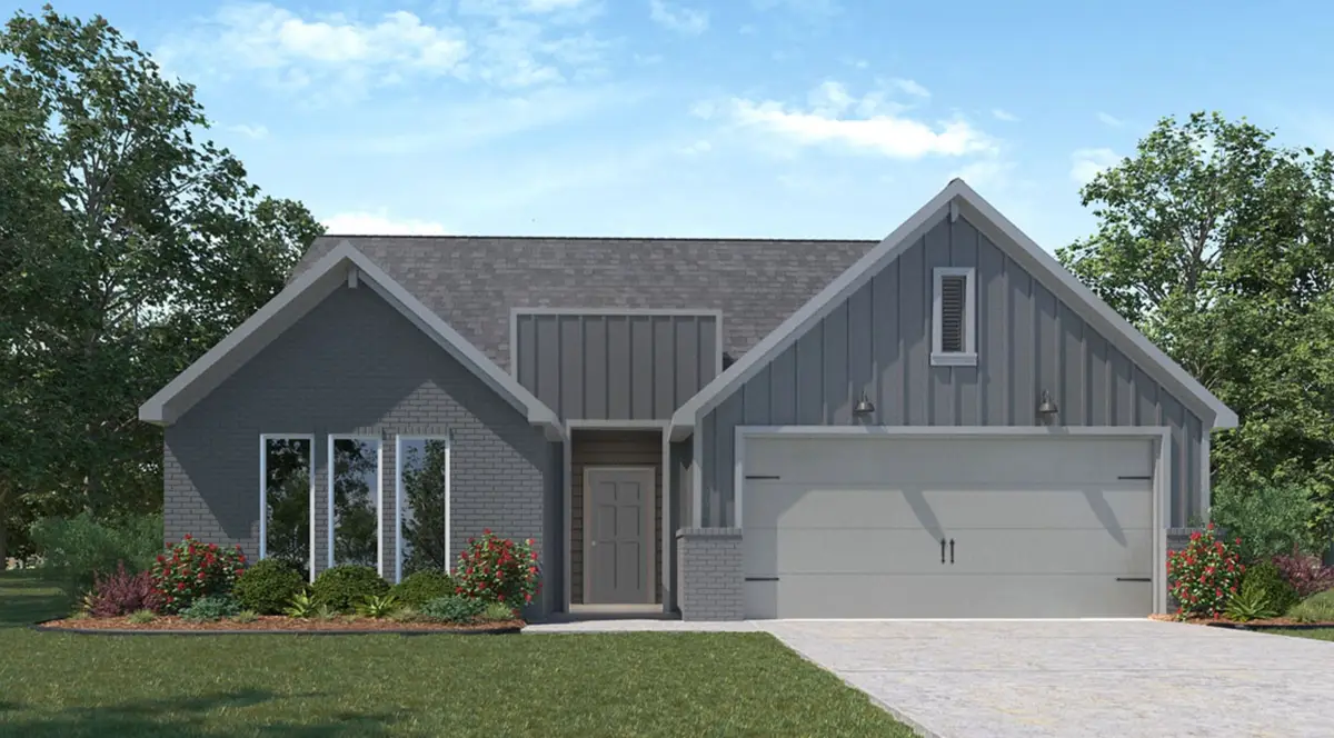10112 Altair Drive, Waco, TX 76708 - #1